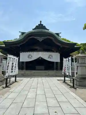 多賀神社(福岡県)