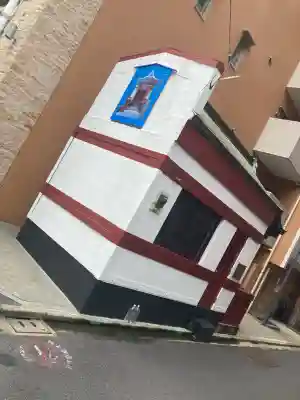 一八稲荷神社(東京都)