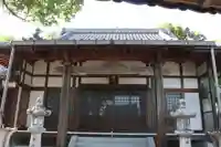 良徳寺(滋賀県)