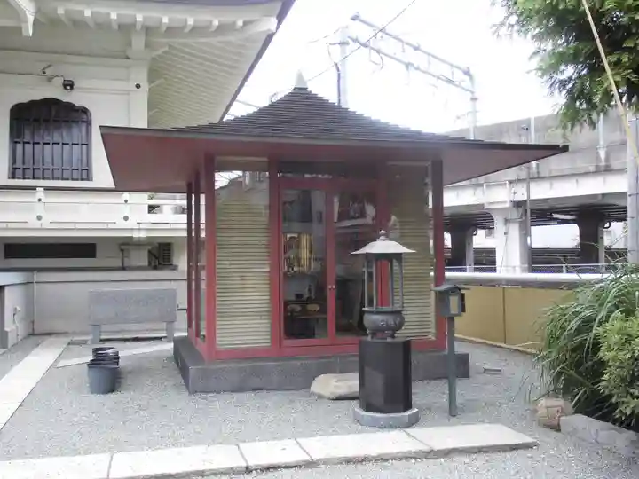 圓通寺(東京都)