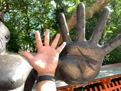 住吉神社のその他建物