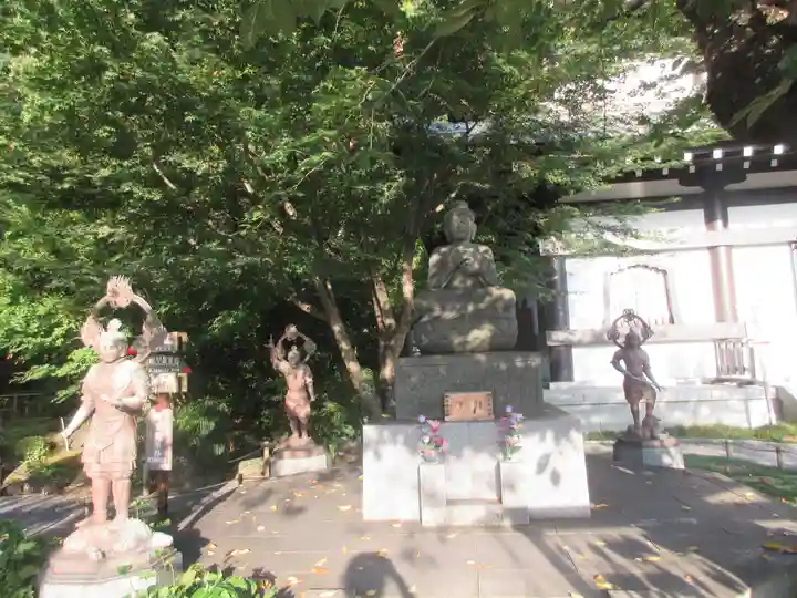 長谷寺(神奈川県)