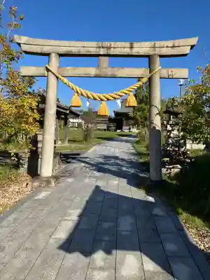 海椙神社(愛知県)