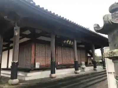 清水寺(長崎県)
