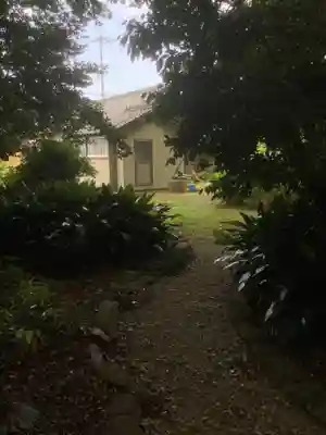 浄慈院のその他建物