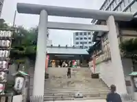芝大神宮(東京都)