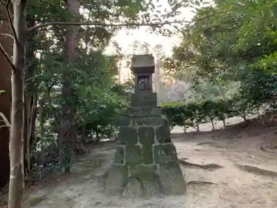 八雲神社のその他建物