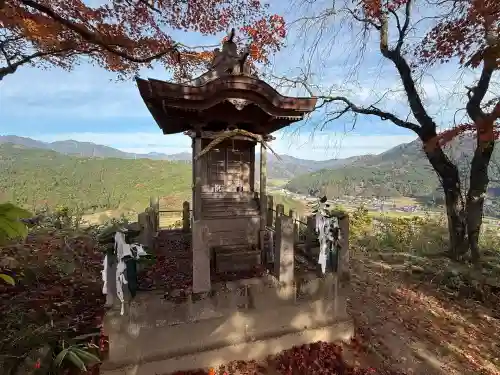 金刀比羅神社(岡山県)