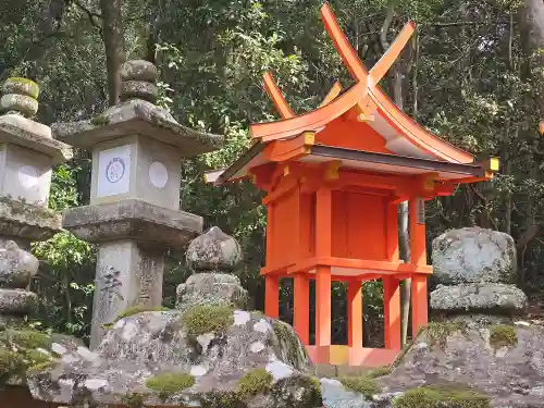 兵主神社(奈良県)