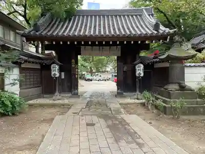 品川寺(東京都)