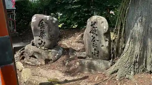 豊龍神社(山形県)