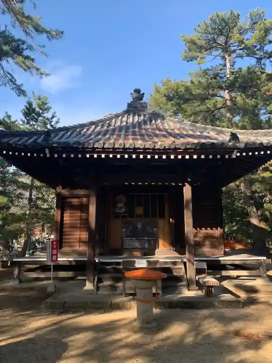 讃岐國分寺(香川県)