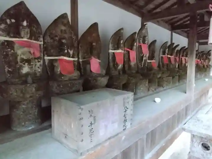 宝珠院円城寺(愛知県)