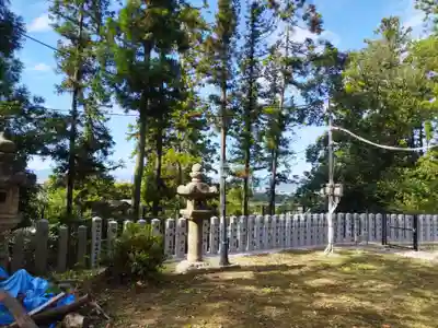 打上神社(大阪府)