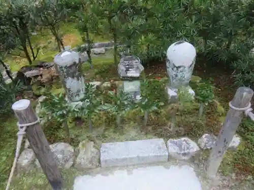 慈照寺（慈照禅寺・銀閣寺）のその他建物