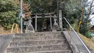 神立神社(滋賀県)