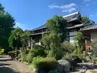 実相寺(群馬県)