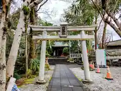 浅間神社(静岡県)