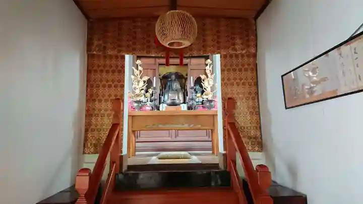 松蔭寺(静岡県)