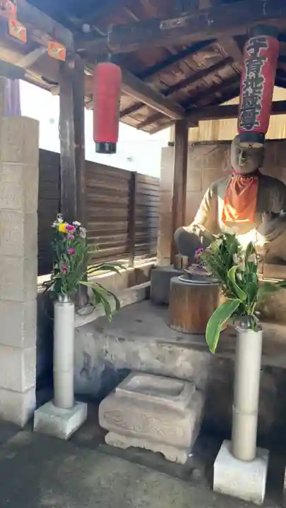 本照寺(東京都)
