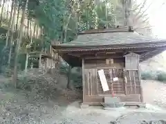 軍太利神社(埼玉県)