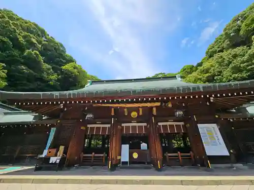 靜岡縣護國神社(静岡県)