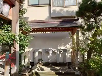 秋葉神社(新潟県)