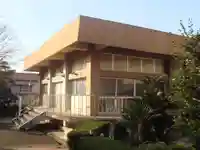 見桃寺の本殿・本堂