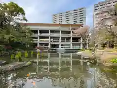 東郷神社(東京都)