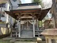 薬師堂(山形県)