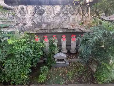 凉源寺(東京都)