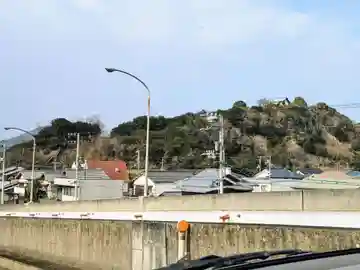 芝山神社(香川県)