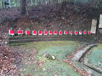 女鹿清水観音堂(福岡県)