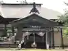 若松寺の本殿・本堂