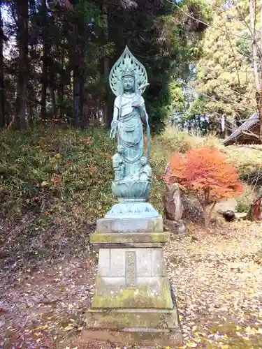壽命院 永徳寺(栃木県)