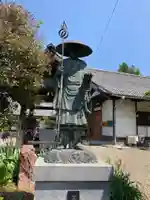 戒翁寺(神奈川県)