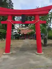 表刀神社(宮城県)