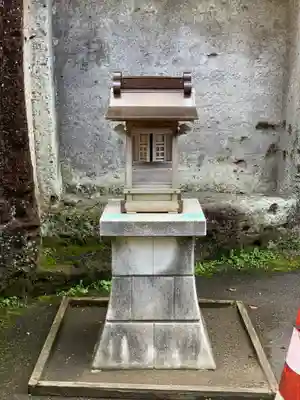 大谷寺のその他建物