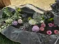 矢川神社(滋賀県)