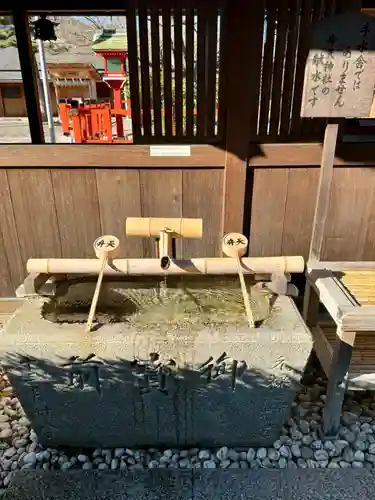 車折神社(京都府)