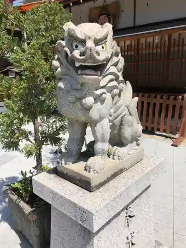 尼崎えびす神社(兵庫県)