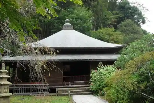 東慶寺のその他建物