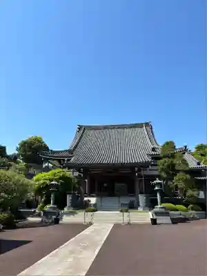 本覺寺(神奈川県)