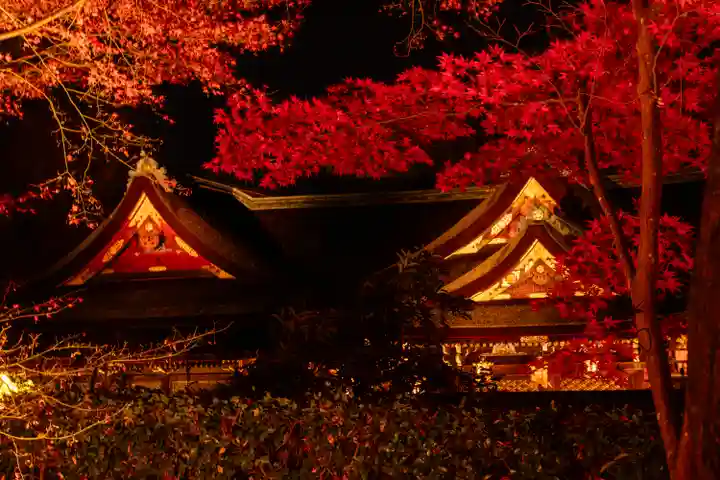 北野天満宮(京都府)