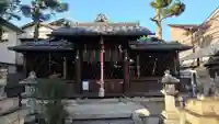 出雲路幸神社(京都府)