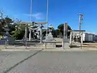 八幡神社(三重県)