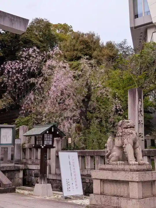 乃木神社(東京都)