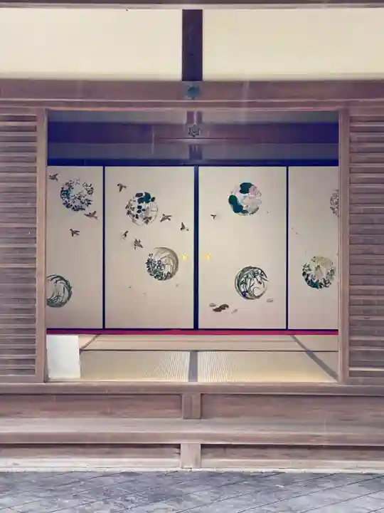 大雄院のその他建物