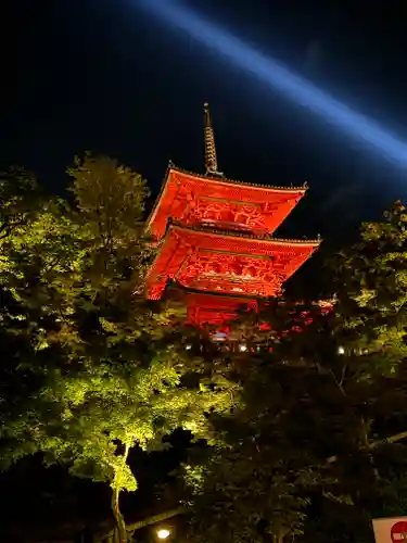 清水寺(京都府)