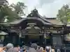 香取神宮(千葉県)